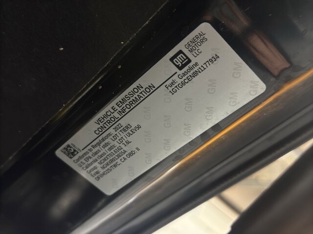 2022 GMC Canyon in Burlington, WI 53105 - 18111353 36