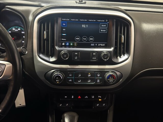 2022 GMC Canyon in Burlington, WI 53105 - 18111353 28