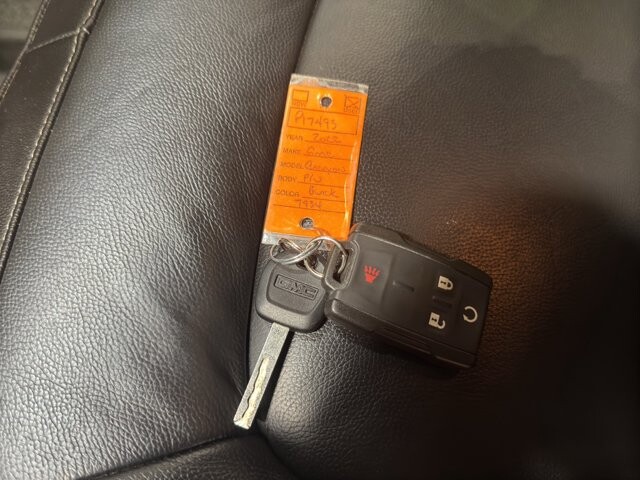 2022 GMC Canyon in Burlington, WI 53105 - 18111353 39