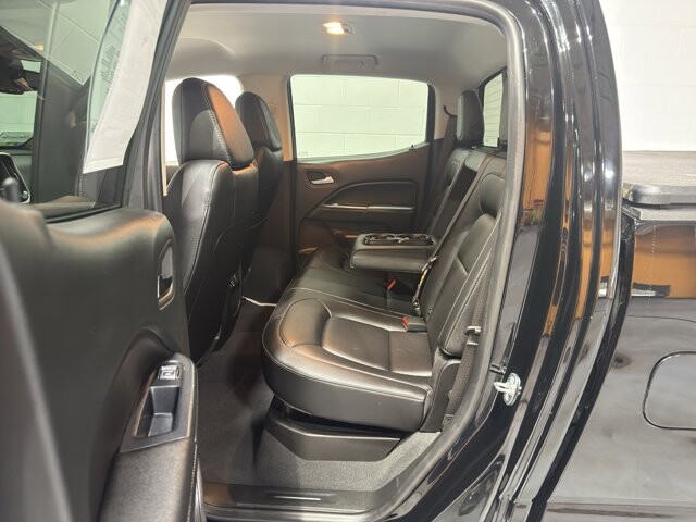 2022 GMC Canyon in Burlington, WI 53105 - 18111353 12