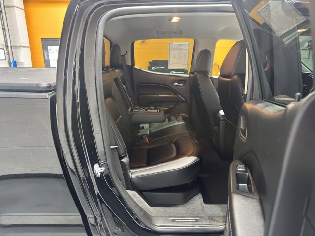 2022 GMC Canyon in Burlington, WI 53105 - 18111353 20