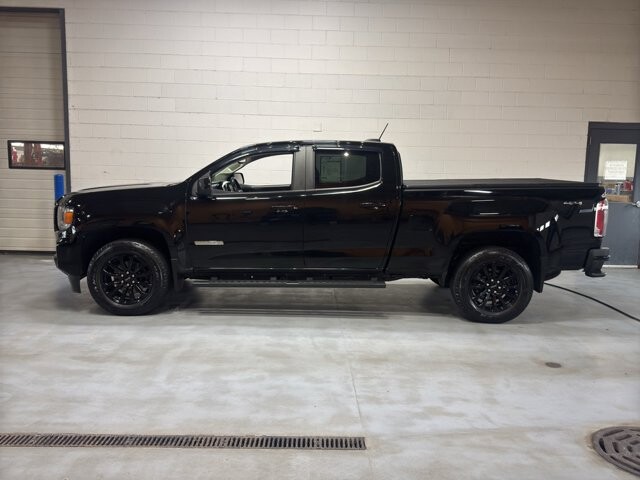 2022 GMC Canyon in Burlington, WI 53105 - 18111353 2