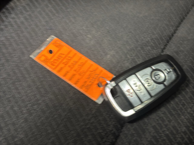 2023 Ford F150 in Burlington, WI 53105 - 18111354 42