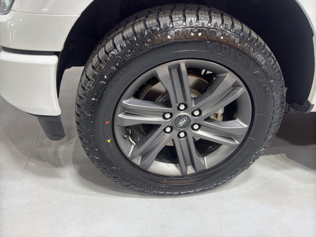 2023 Ford F150 in Burlington, WI 53105 - 18111354 9