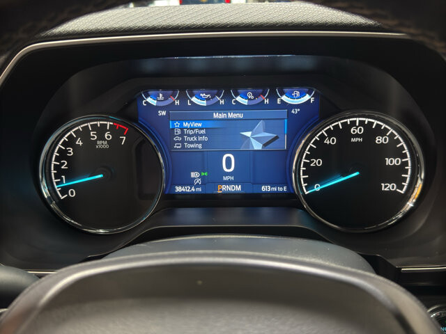 2023 Ford F150 in Burlington, WI 53105 - 18111354 28