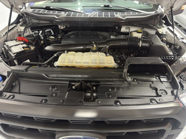 2023 Ford F150 in Burlington, WI 53105 - 18111354 38