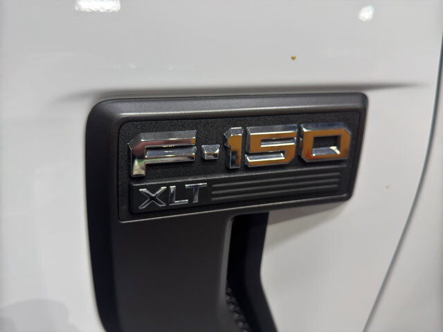 2023 Ford F150 in Burlington, WI 53105 - 18111354 10