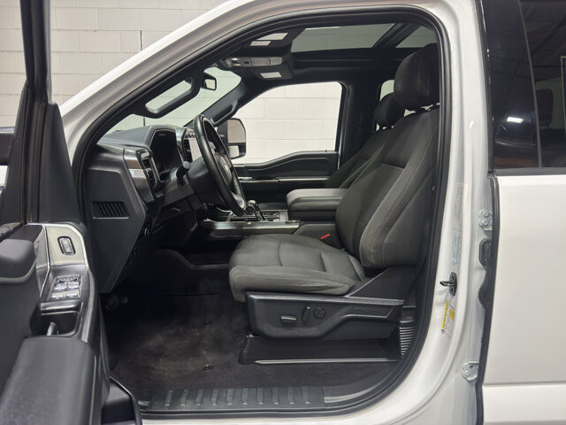 2023 Ford F150 in Burlington, WI 53105 - 18111354 16