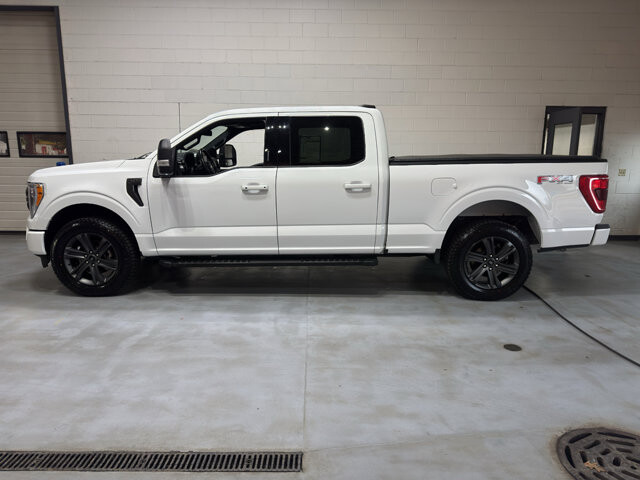2023 Ford F150 in Burlington, WI 53105 - 18111354 2