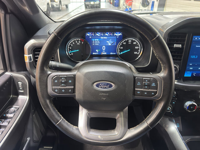 2023 Ford F150 in Burlington, WI 53105 - 18111354 24