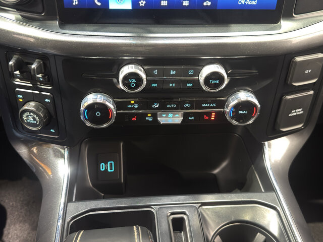 2023 Ford F150 in Burlington, WI 53105 - 18111354 32