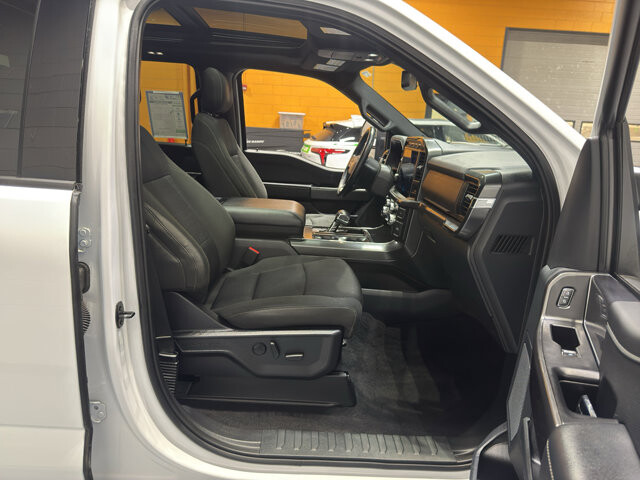 2023 Ford F150 in Burlington, WI 53105 - 18111354 20