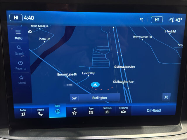 2023 Ford F150 in Burlington, WI 53105 - 18111354 31