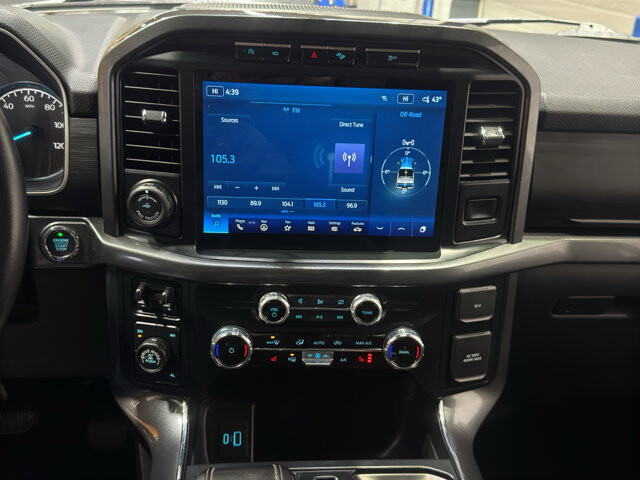 2023 Ford F150 in Burlington, WI 53105 - 18111354 29