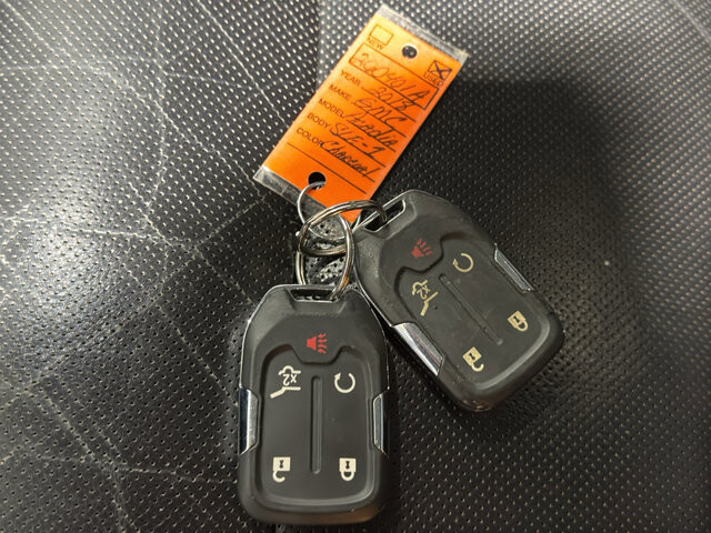 2018 GMC Acadia in Burlington, WI 53105 - 18111355 42