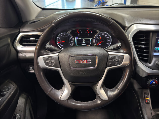 2018 GMC Acadia in Burlington, WI 53105 - 18111355 23