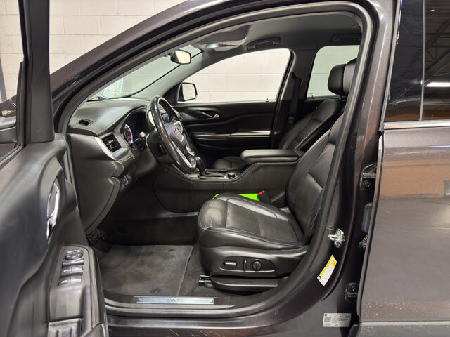 2018 GMC Acadia in Burlington, WI 53105 - 18111355 15