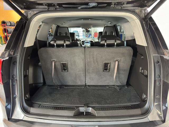 2018 GMC Acadia in Burlington, WI 53105 - 18111355 21