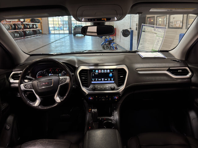 2018 GMC Acadia in Burlington, WI 53105 - 18111355 14