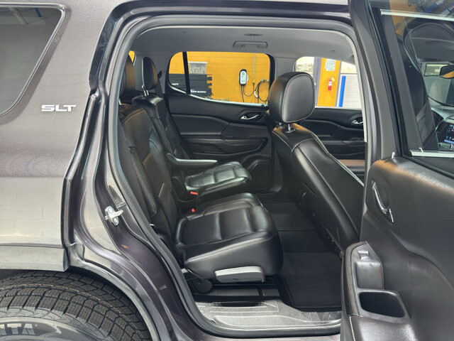 2018 GMC Acadia in Burlington, WI 53105 - 18111355 20