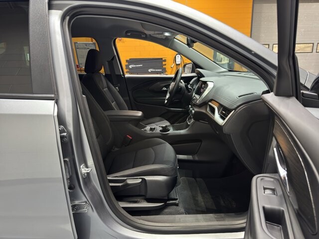 2024 GMC Terrain in Burlington, WI 53105 - 18111356 18