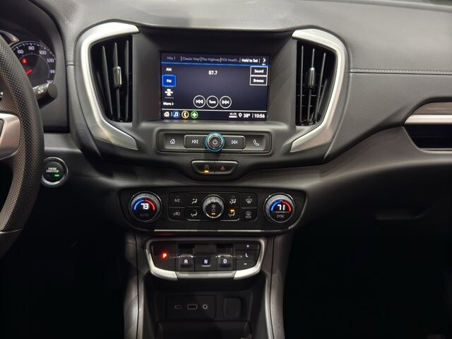 2024 GMC Terrain in Burlington, WI 53105 - 18111356 27