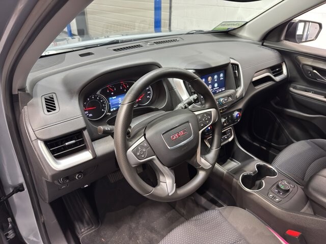 2024 GMC Terrain in Burlington, WI 53105 - 18111356 16