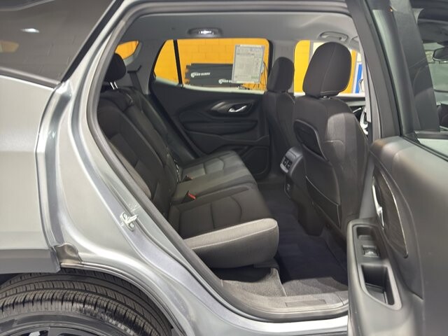 2024 GMC Terrain in Burlington, WI 53105 - 18111356 19