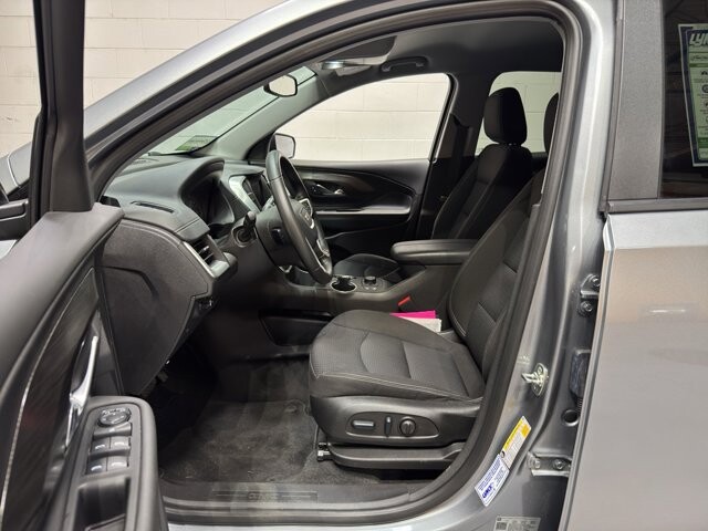 2024 GMC Terrain in Burlington, WI 53105 - 18111356 14