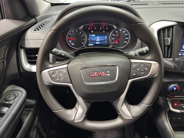 2024 GMC Terrain in Burlington, WI 53105 - 18111356 21