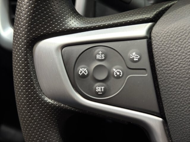 2024 GMC Terrain in Burlington, WI 53105 - 18111356 22