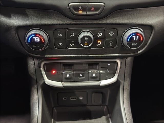 2024 GMC Terrain in Burlington, WI 53105 - 18111356 29