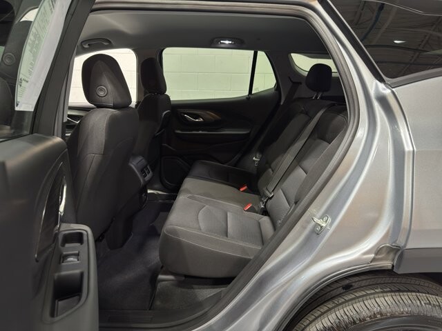 2024 GMC Terrain in Burlington, WI 53105 - 18111356 10