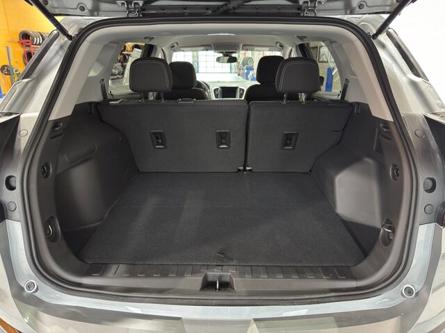 2024 GMC Terrain in Burlington, WI 53105 - 18111356 20