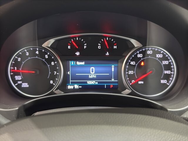 2024 GMC Terrain in Burlington, WI 53105 - 18111356 26