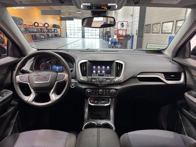 2024 GMC Terrain in Burlington, WI 53105 - 18111356 13