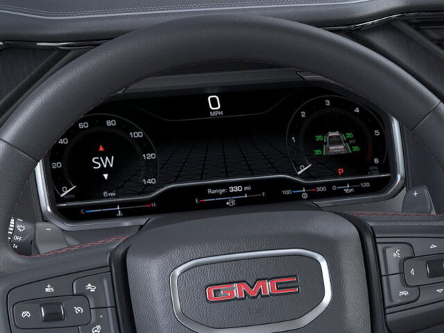 2026 GMC Sierra 1500 in Burlington, WI 53105 - 18111358 21