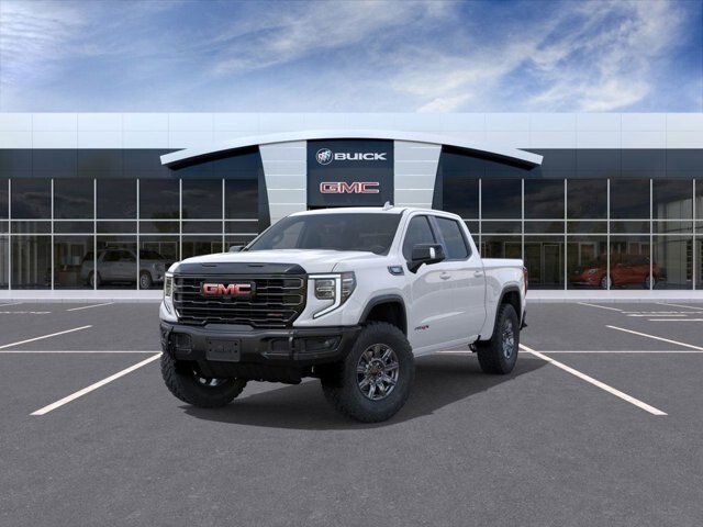 2026 GMC Sierra 1500 in Burlington, WI 53105 - 18111358 9