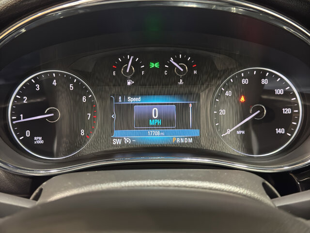 2022 Buick Encore in Burlington, WI 53105 - 18111359 27