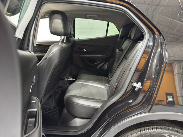 2022 Buick Encore in Burlington, WI 53105 - 18111359 12