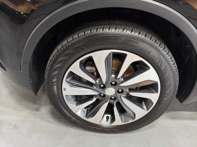 2022 Buick Encore in Burlington, WI 53105 - 18111359 9