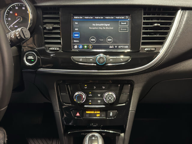 2022 Buick Encore in Burlington, WI 53105 - 18111359 28