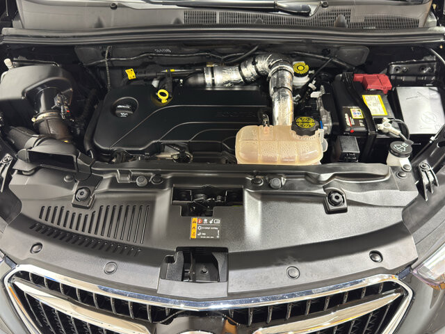 2022 Buick Encore in Burlington, WI 53105 - 18111359 35