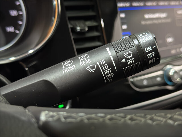 2022 Buick Encore in Burlington, WI 53105 - 18111359 26