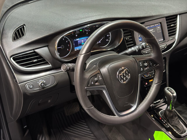 2022 Buick Encore in Burlington, WI 53105 - 18111359 16