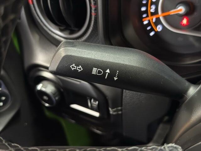 2025 Jeep Wrangler in Burlington, WI 53105 - 18111361 23