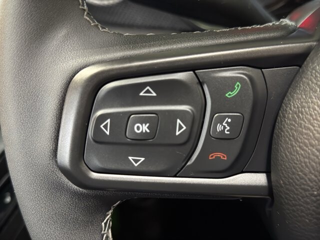 2025 Jeep Wrangler in Burlington, WI 53105 - 18111361 22