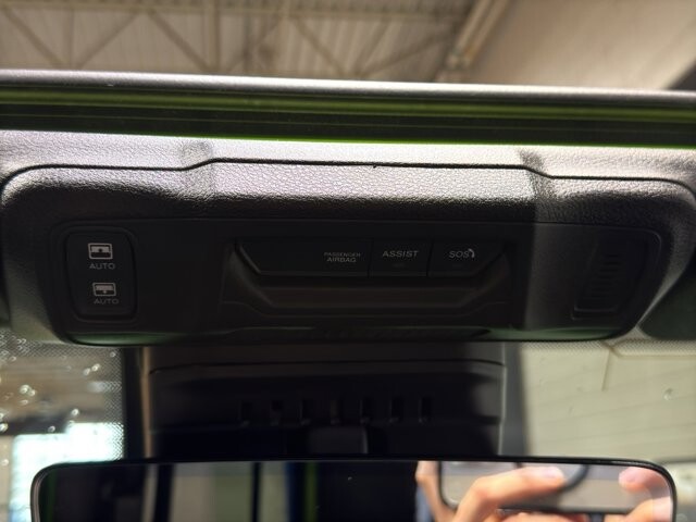 2025 Jeep Wrangler in Burlington, WI 53105 - 18111361 34