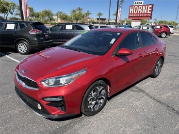 2019 Kia Forte in Mesa, AZ 85212