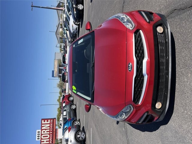 2019 Kia Forte in Mesa, AZ 85212 - 18111364 2